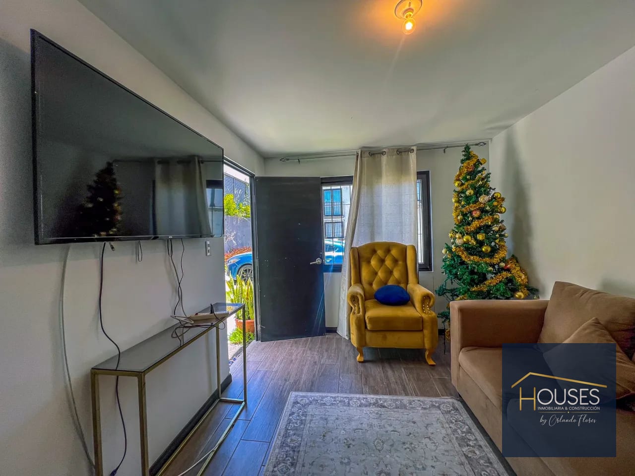 Vendo Casa en Condado Antigua, Ciudad Vieja — Casa en Venta en Ciudad Vieja, Sacatepéquez — foto 3 de 12
