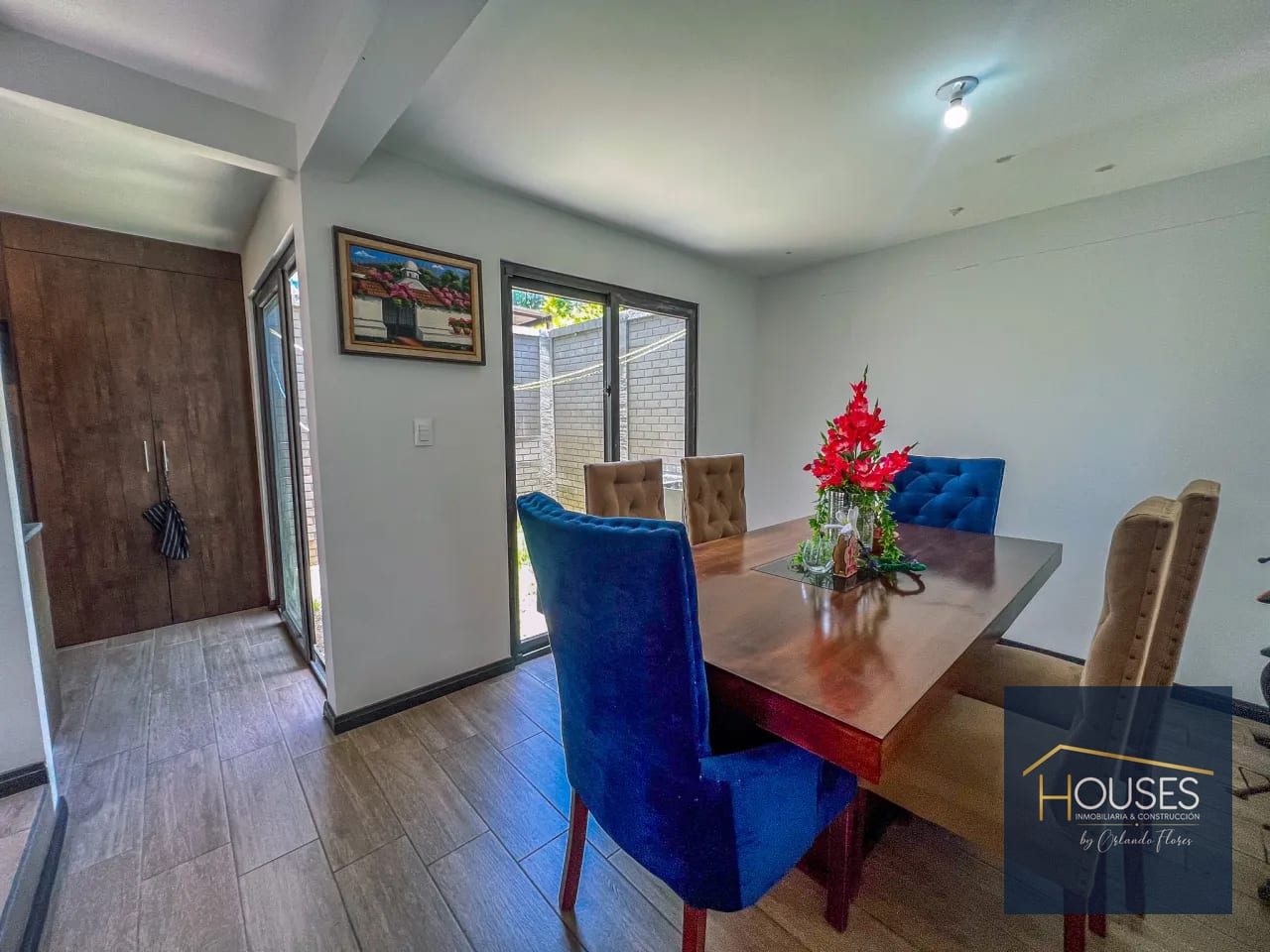 Vendo Casa en Condado Antigua, Ciudad Vieja — Casa en Venta en Ciudad Vieja, Sacatepéquez — foto 4 de 12