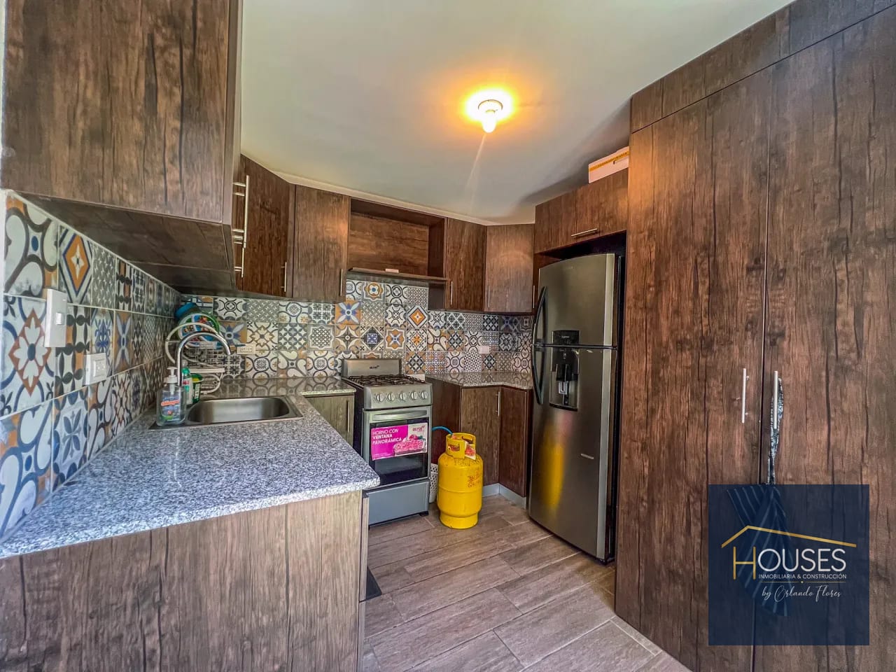 Vendo Casa en Condado Antigua, Ciudad Vieja — Casa en Venta en Ciudad Vieja, Sacatepéquez — foto 7 de 12