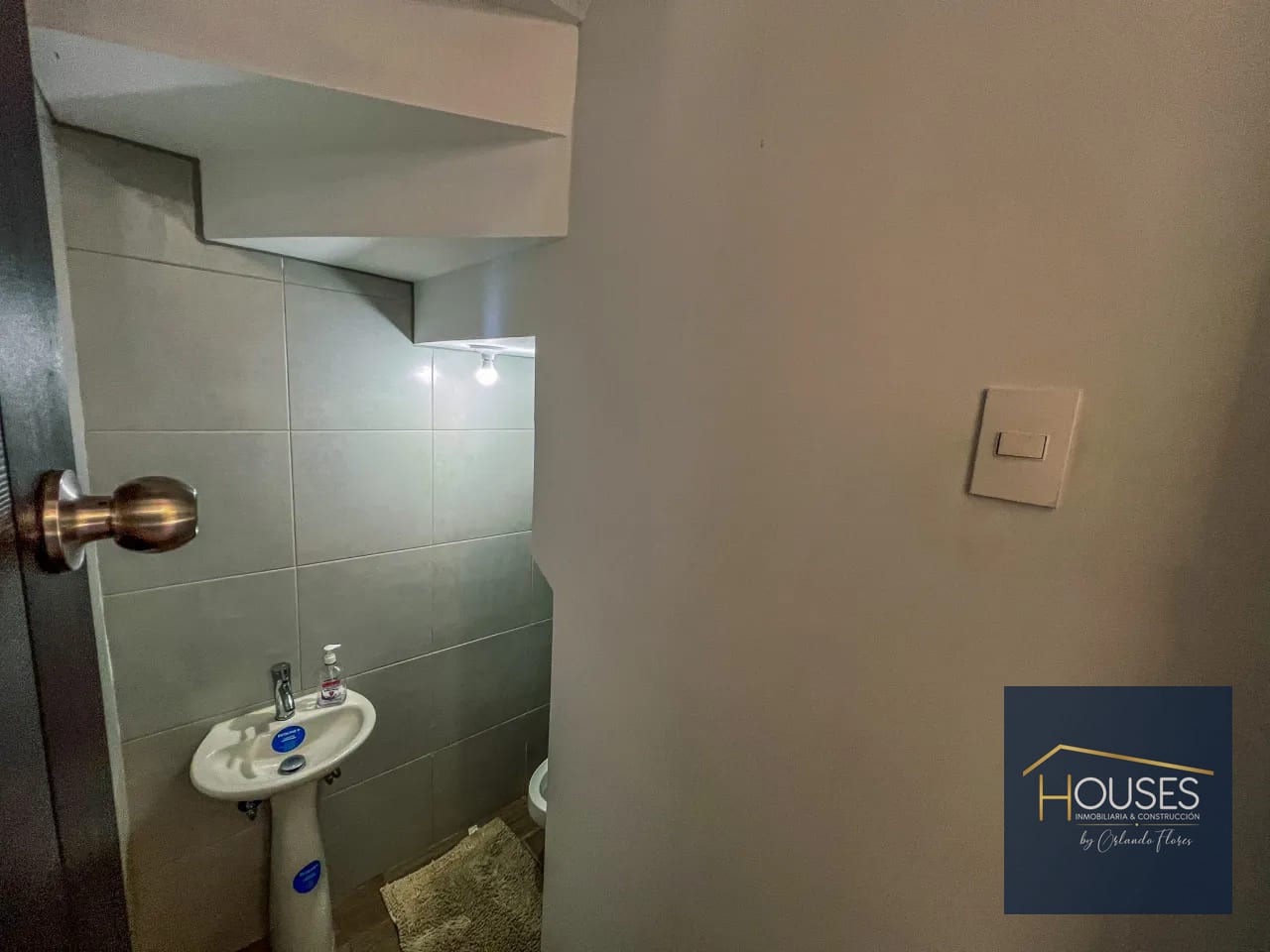 Vendo Casa en Condado Antigua, Ciudad Vieja — Casa en Venta en Ciudad Vieja, Sacatepéquez — foto 5 de 12