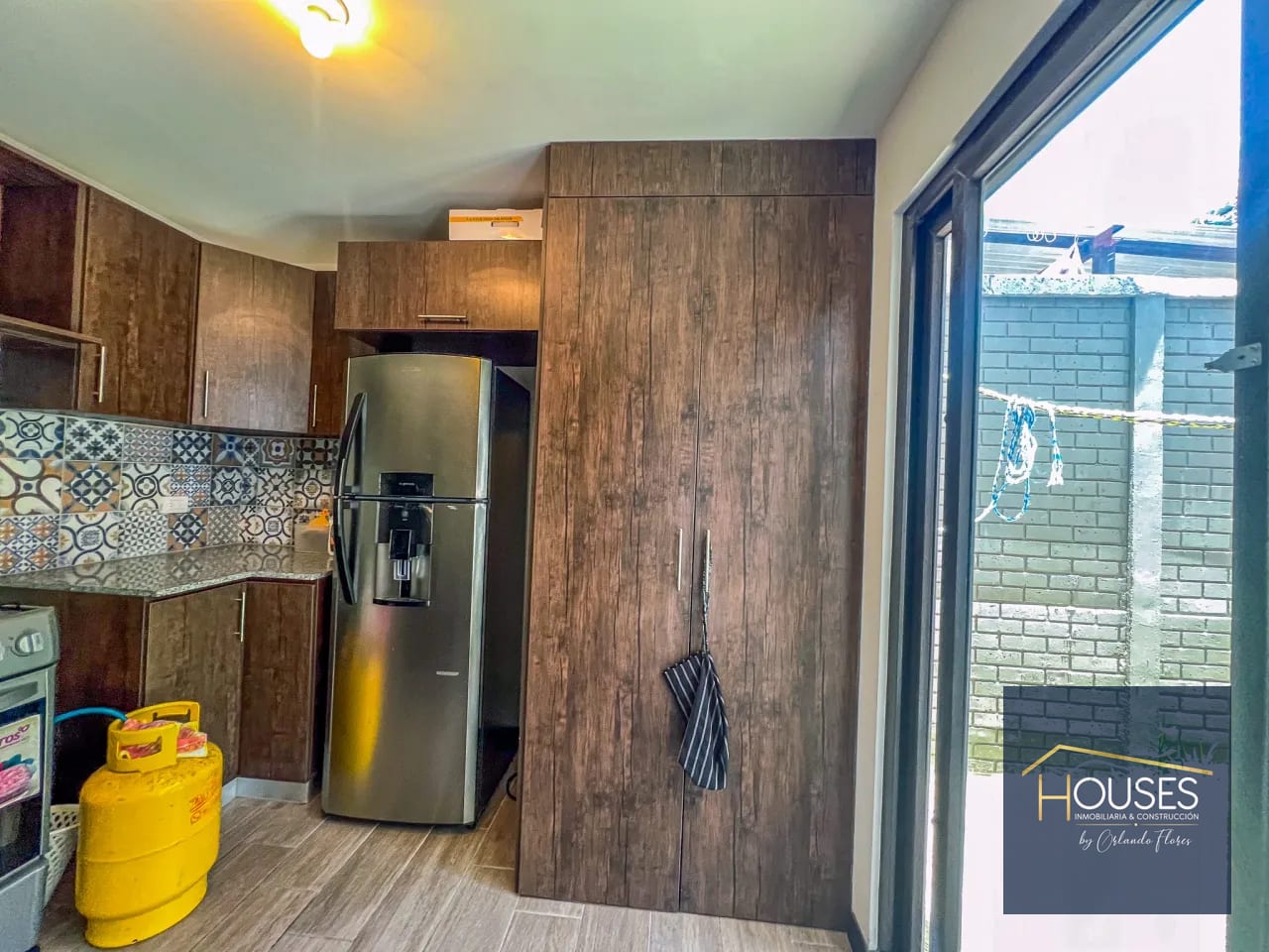 Vendo Casa en Condado Antigua, Ciudad Vieja — Casa en Venta en Ciudad Vieja, Sacatepéquez — foto 8 de 12