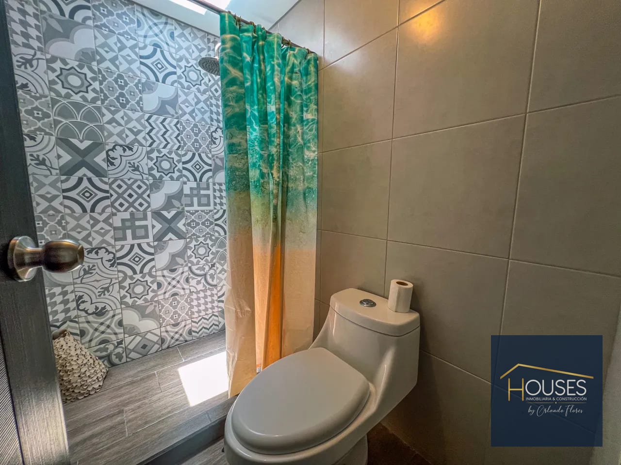 Vendo Casa en Condado Antigua, Ciudad Vieja — Casa en Venta en Ciudad Vieja, Sacatepéquez — foto 10 de 12