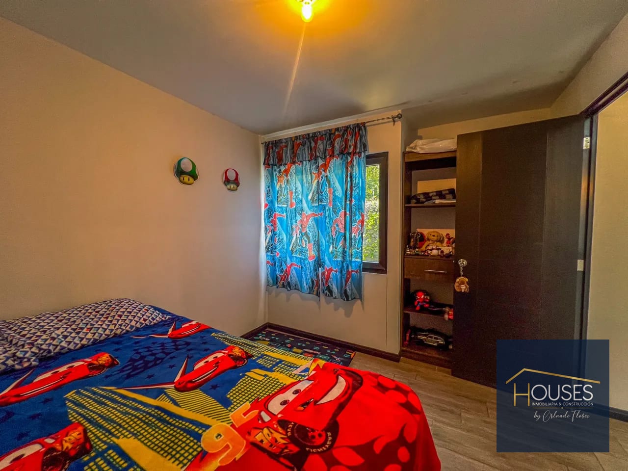 Vendo Casa en Condado Antigua, Ciudad Vieja — Casa en Venta en Ciudad Vieja, Sacatepéquez — foto 12 de 12