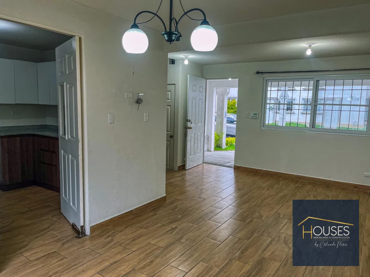 Vendo Casa en Fuentes del Valle 2, San Miguel Dueñas — Casa en Venta en Fuentes Del Valle San Miguel, San Miguel Dueñas, Sacatepéquez — foto 3 de 9