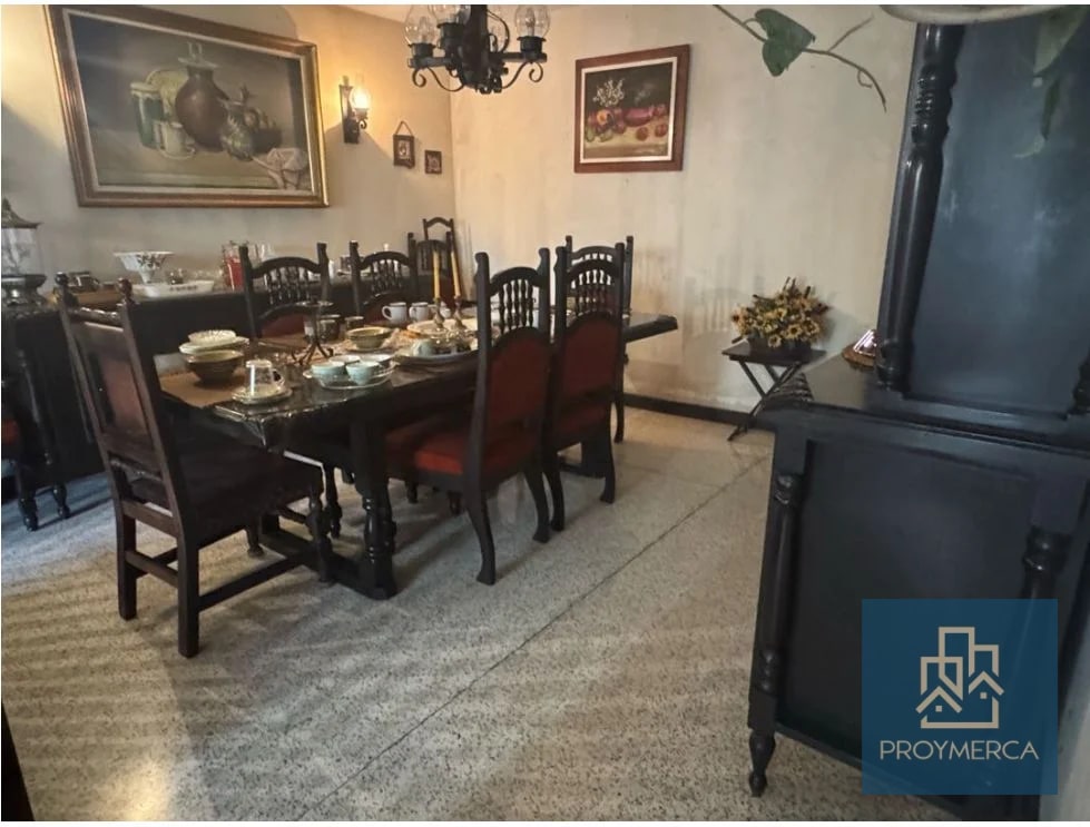 Casa en venta, Final Avenida Las Américas , Zona 14 - 8