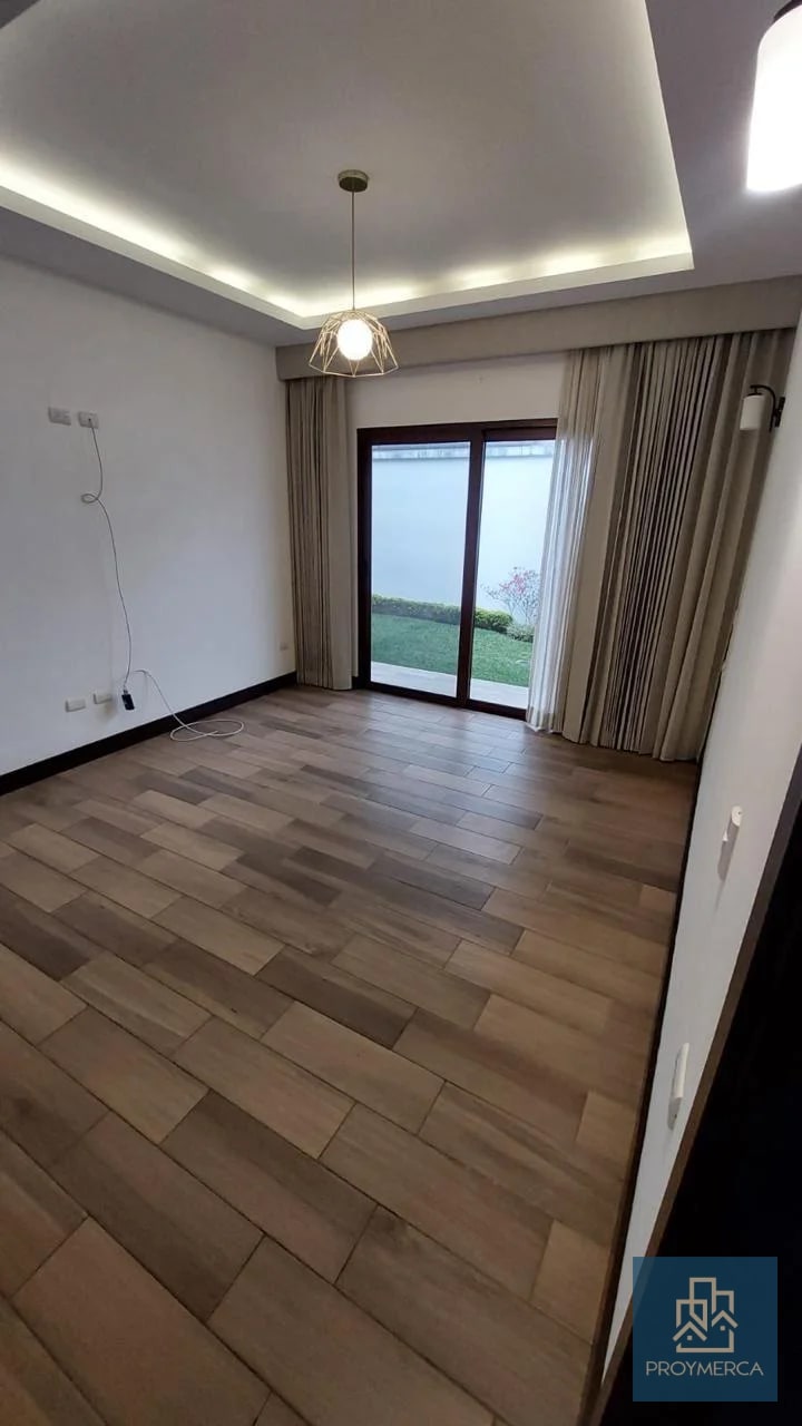 Casa Moderna en alquiler, Zona 16 - 7