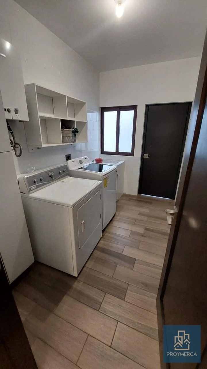 Casa Moderna en alquiler, Zona 16 - 2