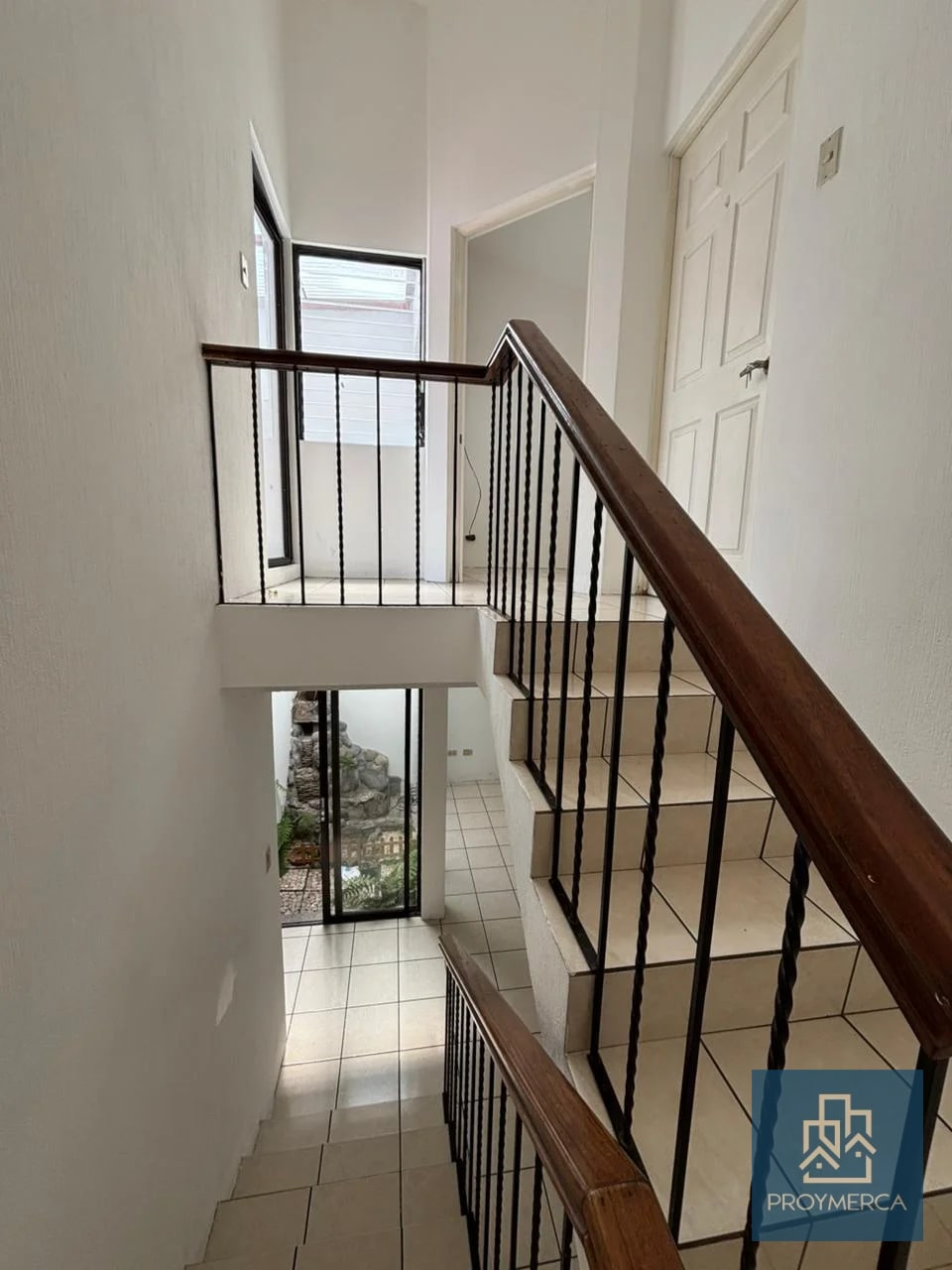 Casa en alquiler, Condominio Santa Amelia, Zona 16 - 13