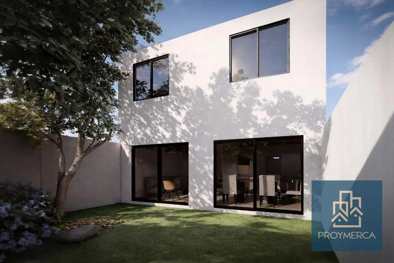 Casa nueva en venta, Residenciales La Isla, San Cristóbal Zona 8 de Mixco - 12