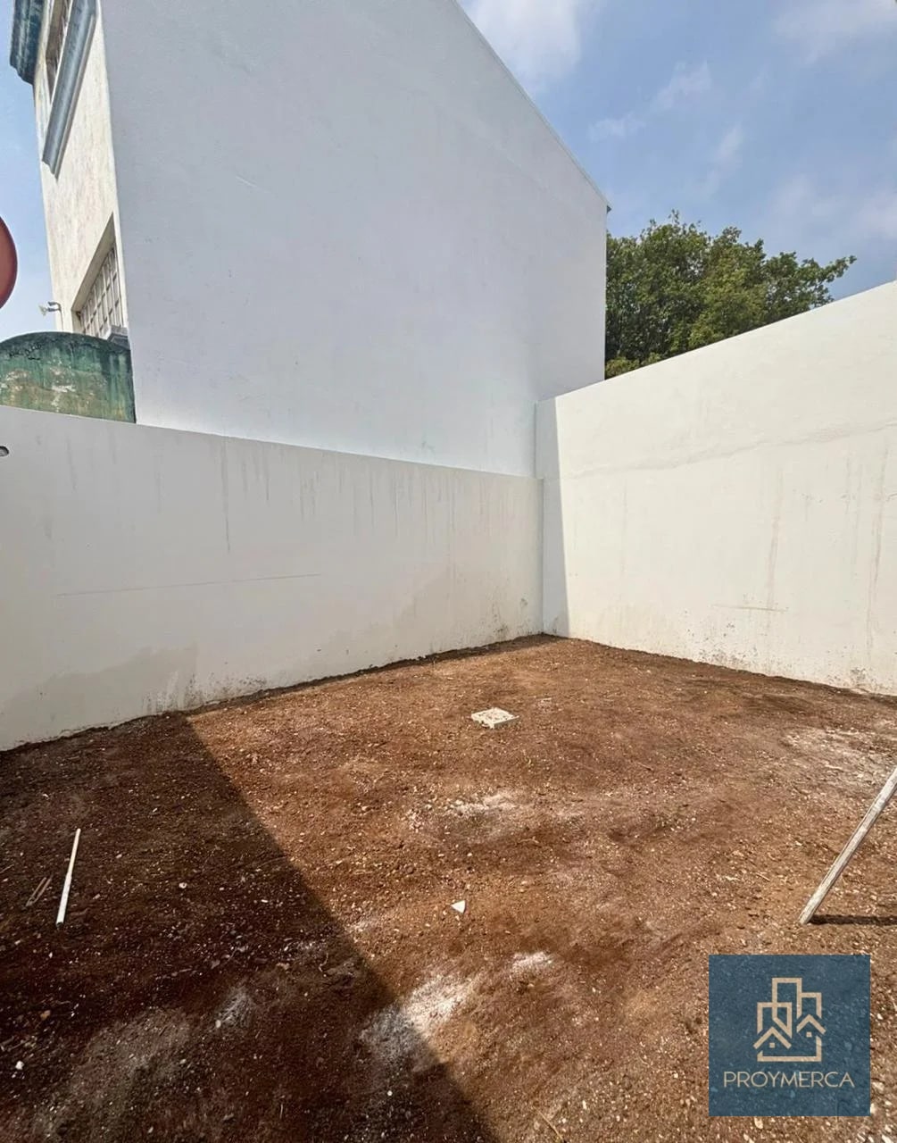 Casa nueva en venta, Residenciales La Isla, San Cristóbal Zona 8 de Mixco - 8