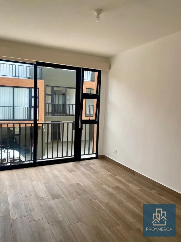 Casa nueva en alquiler, Laureles de San Isidro, Zona 16 - 1