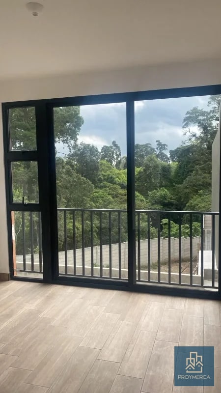 Casa nueva en alquiler, Laureles de San Isidro, Zona 16 - 3