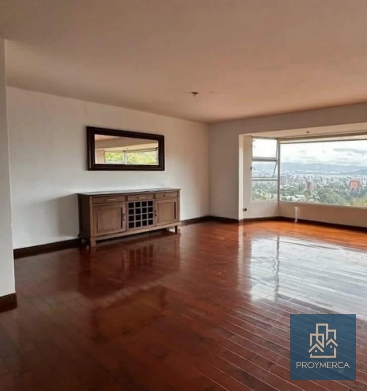 Casa en alquiler, Altos de San Lázaro, Zona 15 - 1