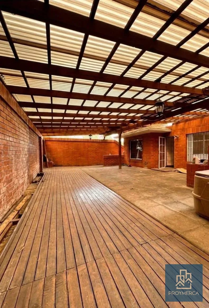 Casa en alquiler, Altos de San Lázaro, Zona 15 — Casa en Alquiler en Zona 15, Guatemala, Ciudad — foto 6 de 9