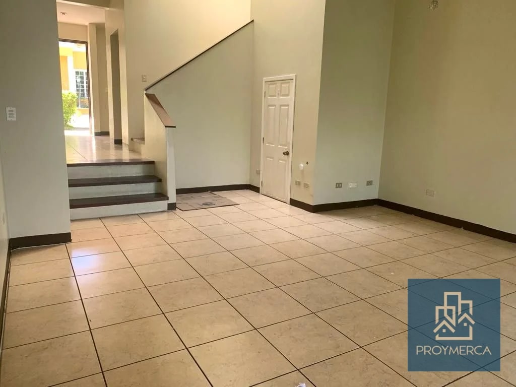 Casa en venta, Residenciales Entreverdes Km 20.5 Carretera a Fraijanes - 3