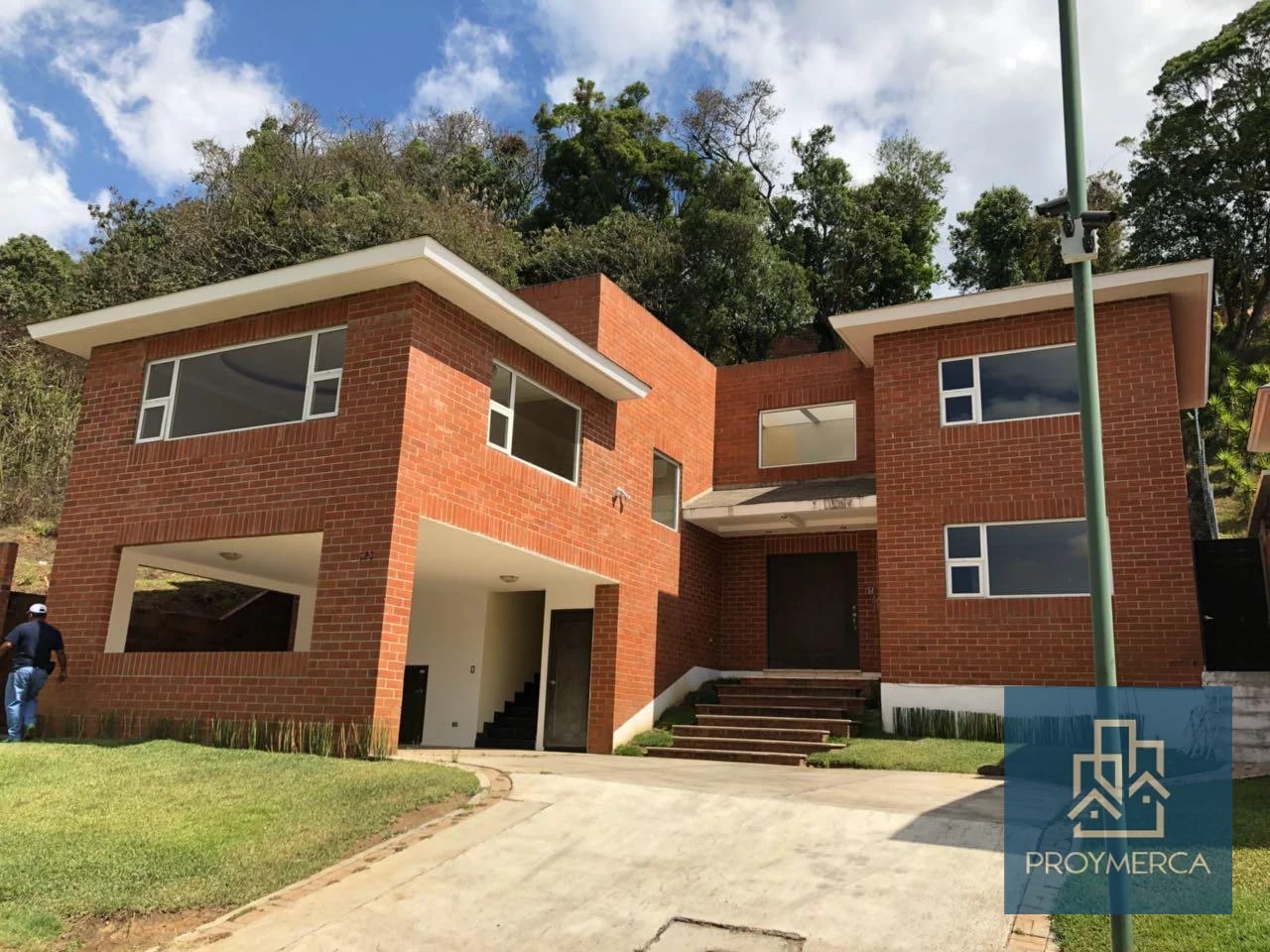Casa en venta, Condominio Colinas de Castel Fraijanes, km.20.5 - 4