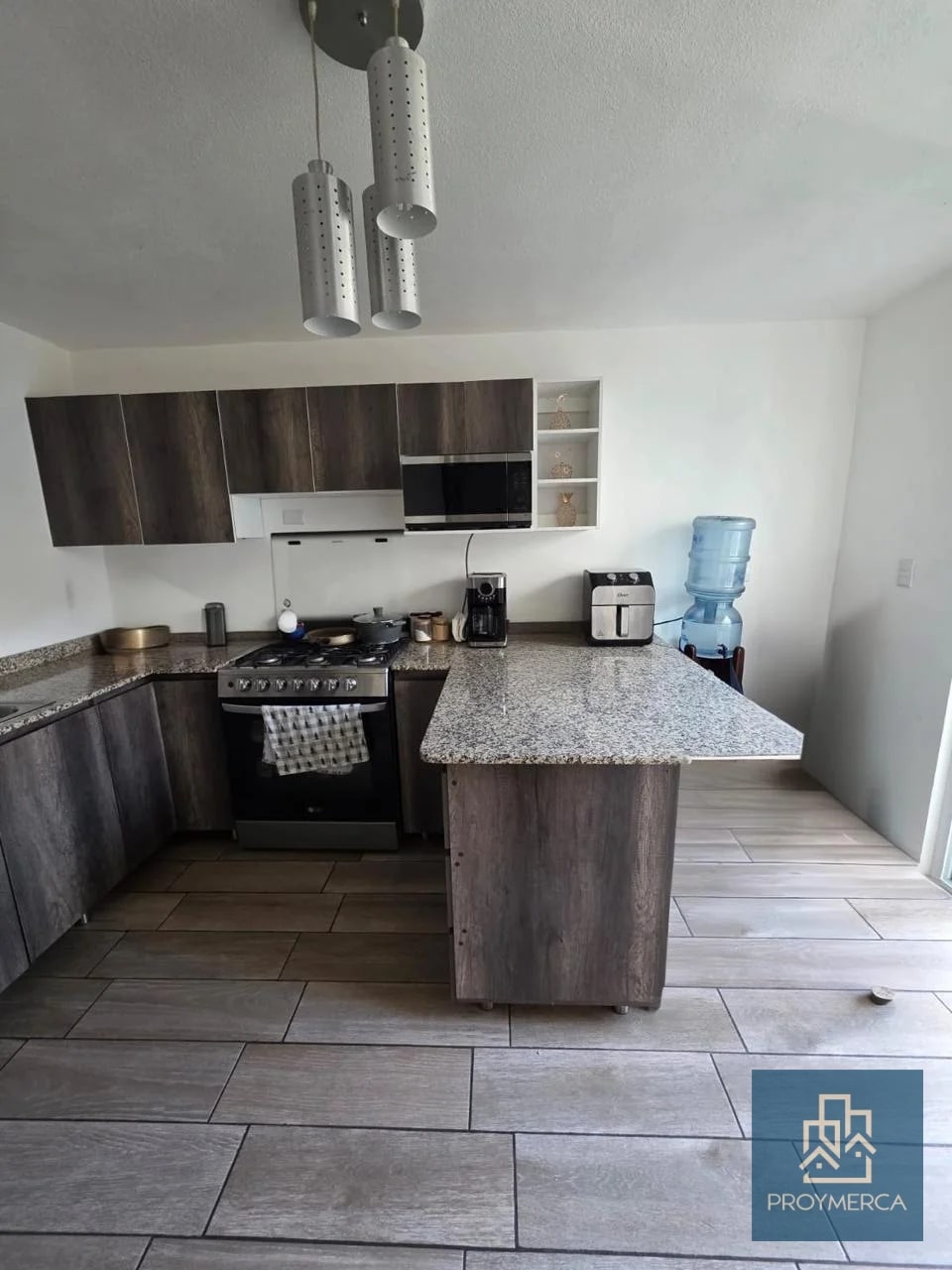 Casa en venta, Secoya de Arrazola, Km 16.5 Fraijanes - 5