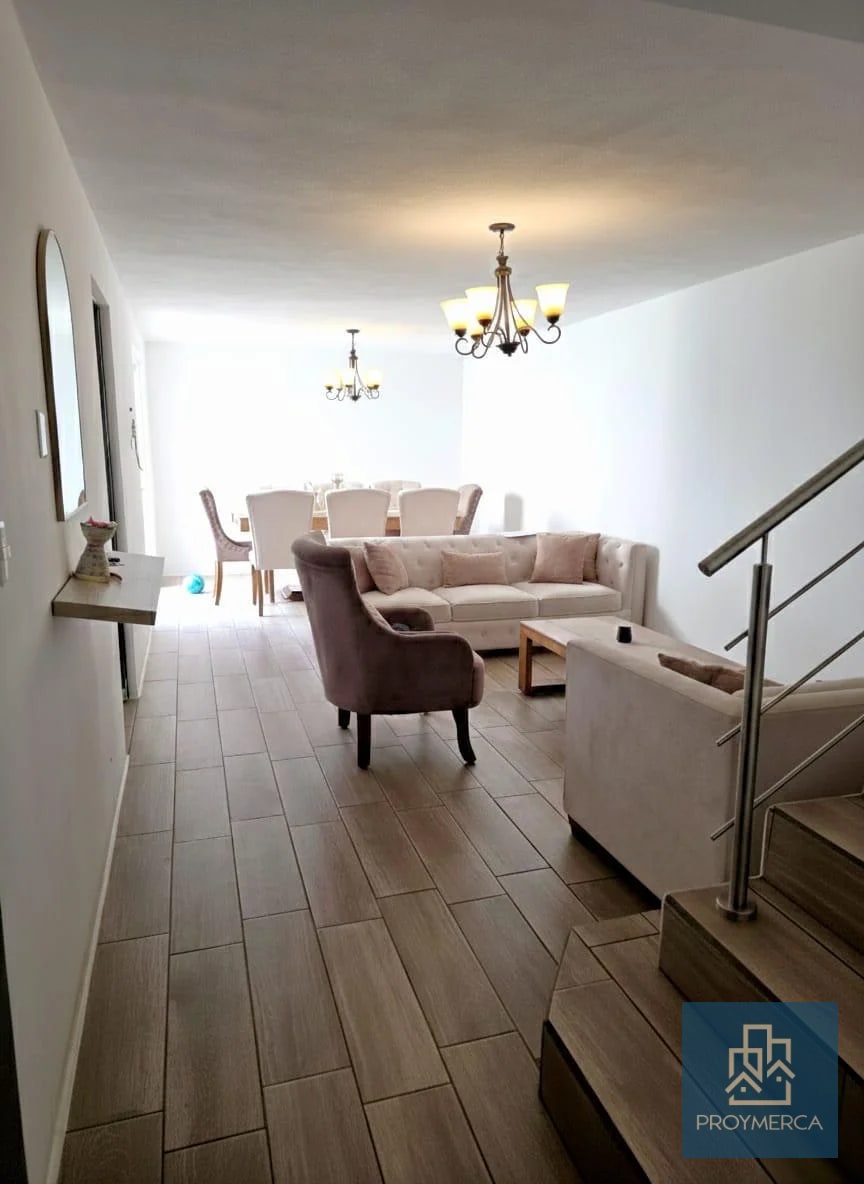 Casa en venta, Secoya de Arrazola, Km 16.5 Fraijanes - 3