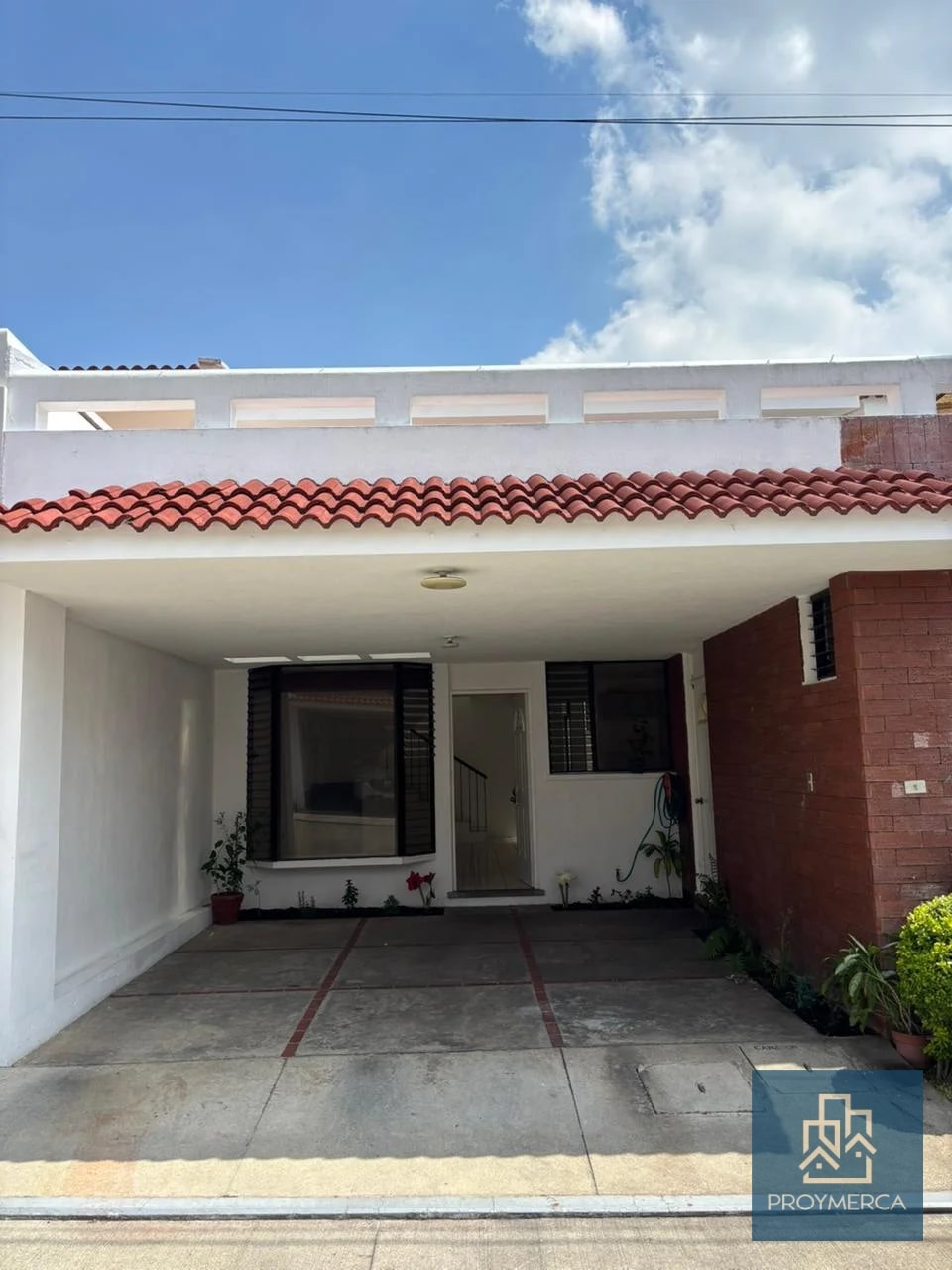 Casa en alquiler, Condominio Santa Amelia, Zona 16 — Casa en Alquiler en Santa Amelia, Zona 16, Guatemala, Ciudad — foto 1 de 13