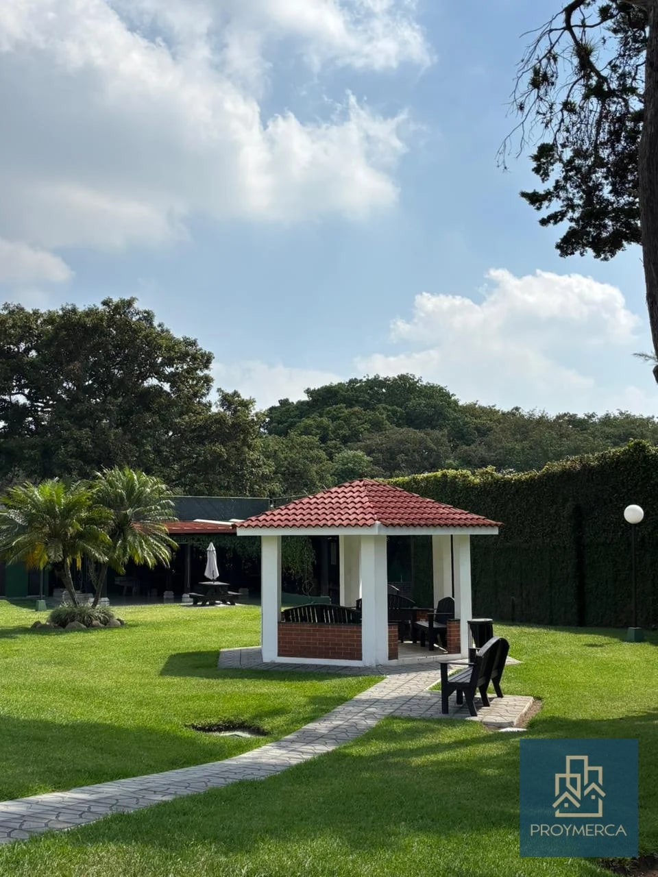 Casa en alquiler, Condominio Santa Amelia, Zona 16 — Casa en Alquiler en Santa Amelia, Zona 16, Guatemala, Ciudad — foto 11 de 13