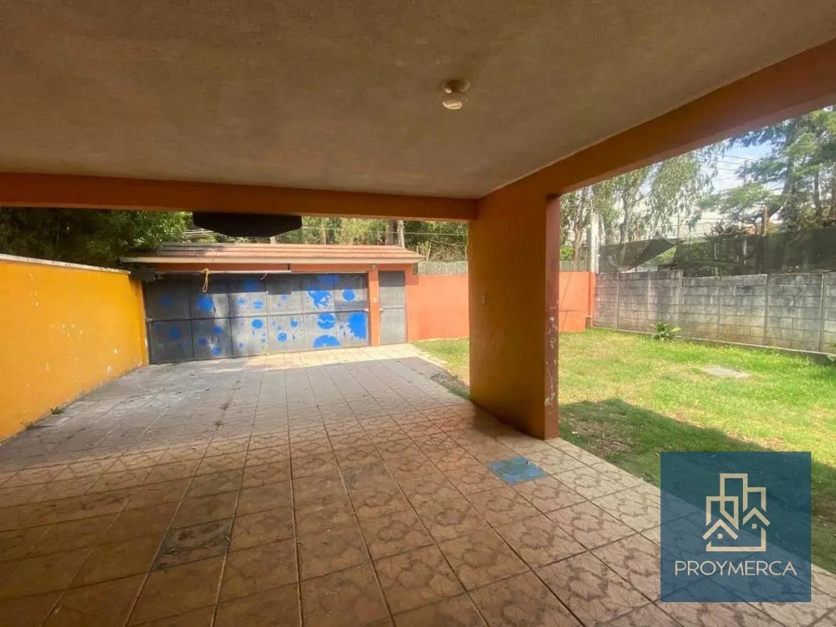 Casa en venta, Condominio San Antonio, Km 16.5 Carretera al Salvador — Casa en Venta en San Antonio, Carretera a El Salvador, Guatemala, Ciudad — foto 6 de 8
