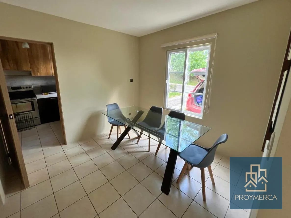Casa Amueblada en venta,Condominio Villa Venetto, Km. 25.5 Carretera a El Salvador — Casa en Venta en Carretera a El Salvador, Guatemala, Ciudad — foto 4 de 11