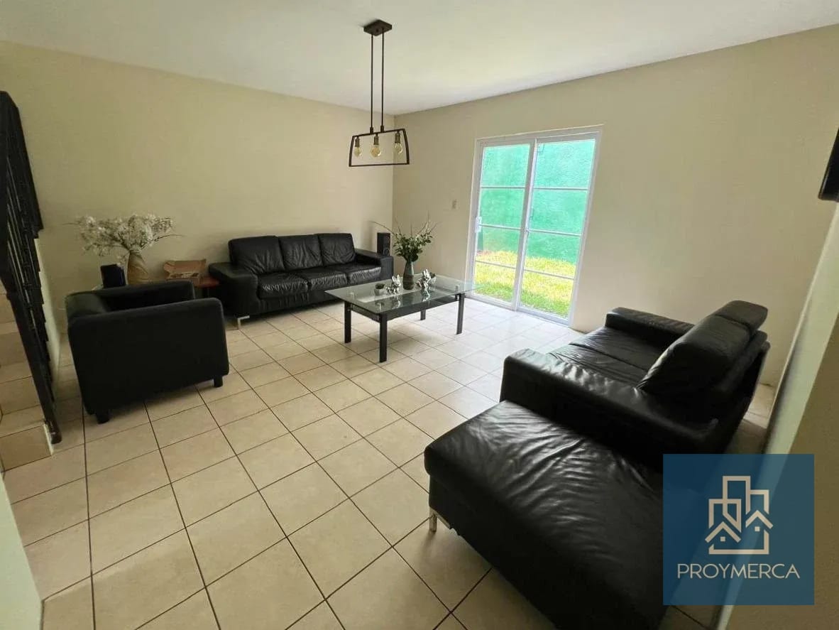 Casa Amueblada en venta,Condominio Villa Venetto, Km. 25.5 Carretera a El Salvador — Casa en Venta en Carretera a El Salvador, Guatemala, Ciudad — foto 2 de 11