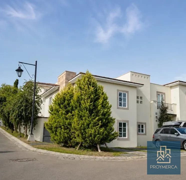 Casa Amueblada en venta,Condominio Villa Venetto, Km. 25.5 Carretera a El Salvador — Casa en Venta en Carretera a El Salvador, Guatemala, Ciudad — foto 1 de 11