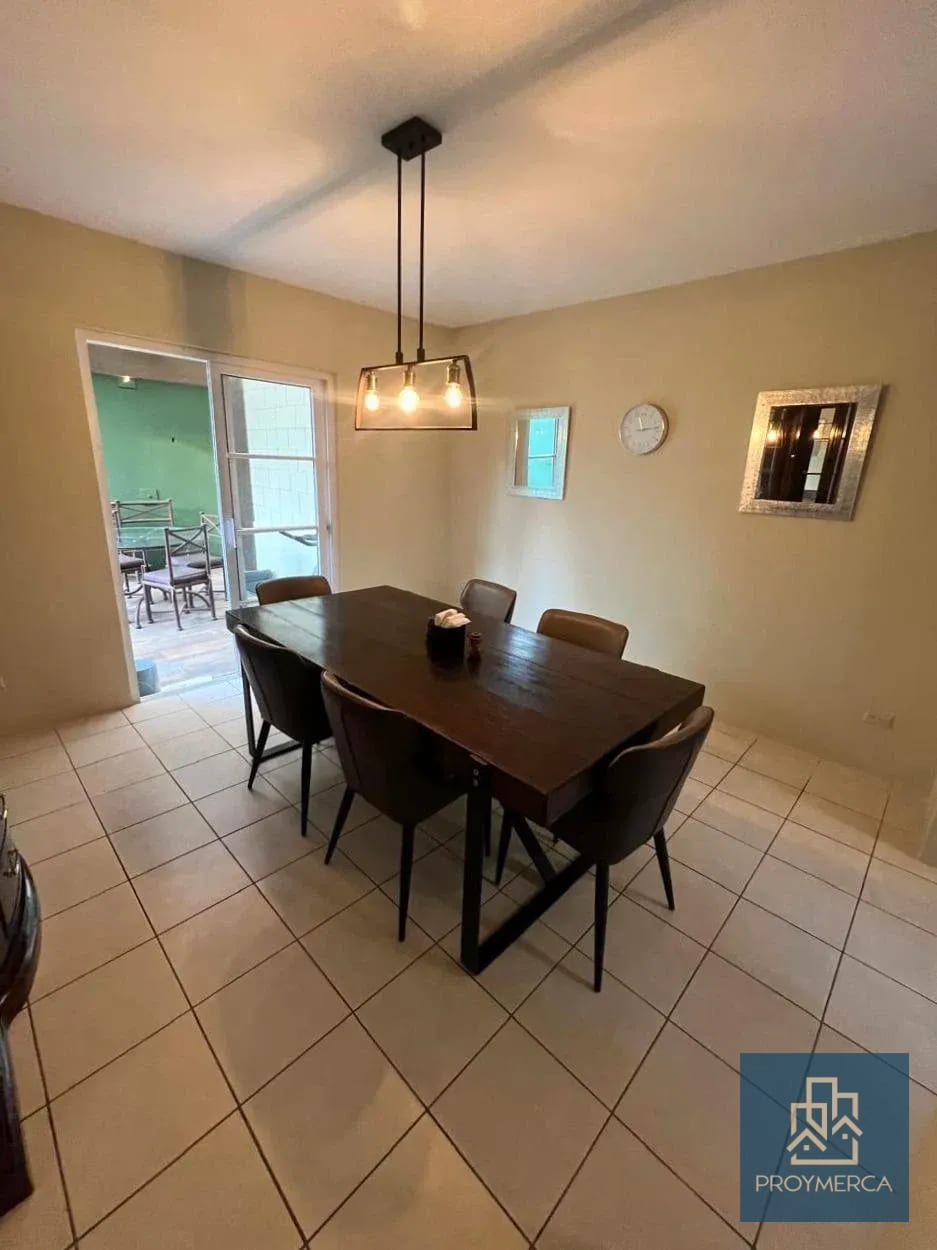 Casa Amueblada en venta,Condominio Villa Venetto, Km. 25.5 Carretera a El Salvador — Casa en Venta en Carretera a El Salvador, Guatemala, Ciudad — foto 5 de 11