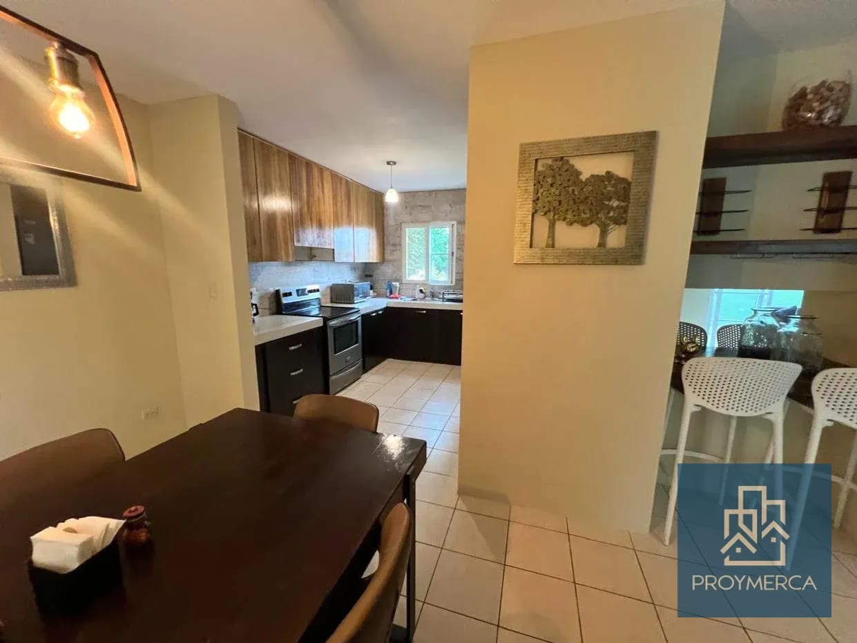 Casa Amueblada en venta,Condominio Villa Venetto, Km. 25.5 Carretera a El Salvador — Casa en Venta en Carretera a El Salvador, Guatemala, Ciudad — foto 11 de 11
