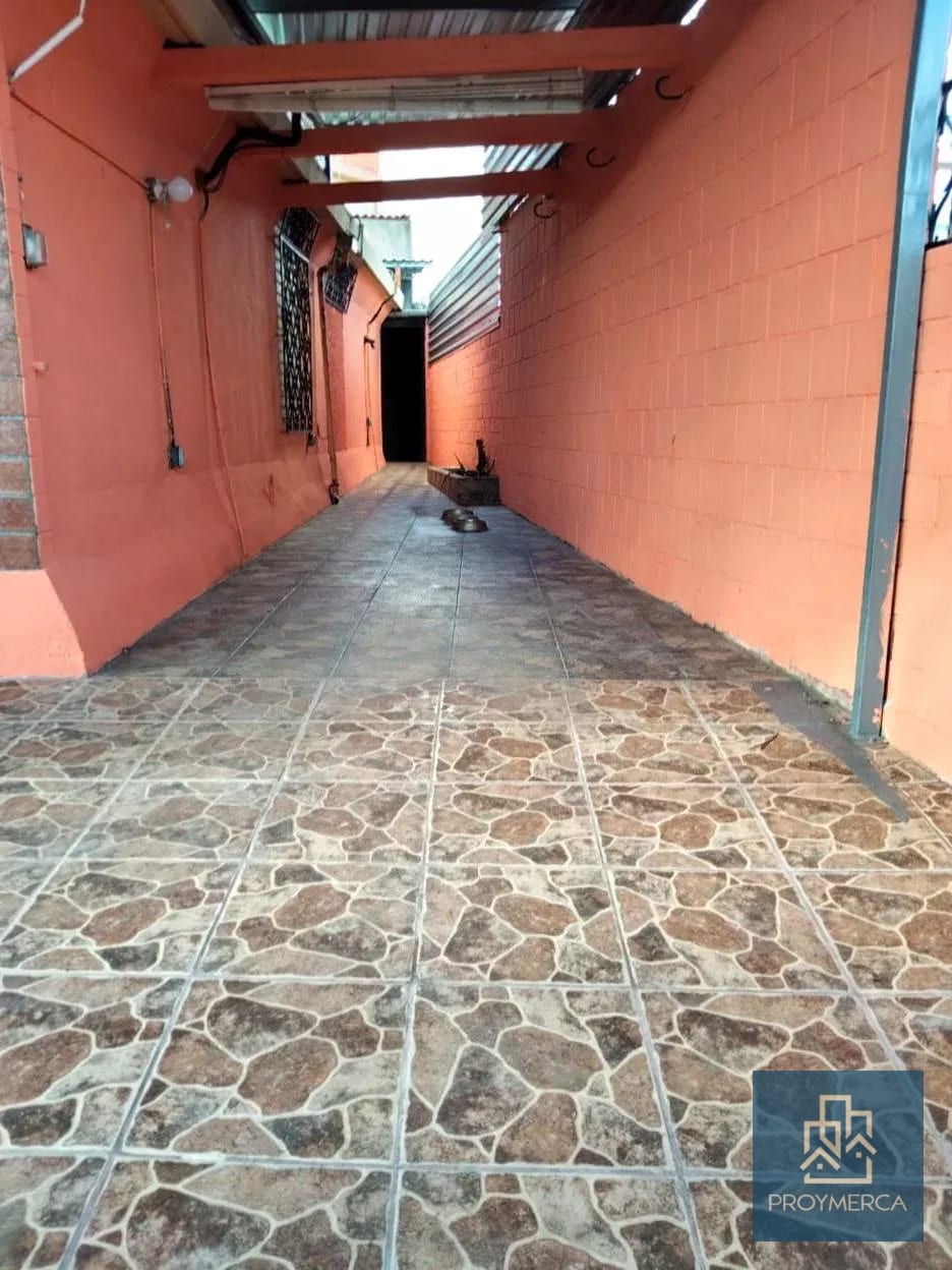 Casa en venta, Jardines de Tikal 3, Zona 7 — Casa en Venta en Zona 7, Guatemala, Ciudad — foto 2 de 8