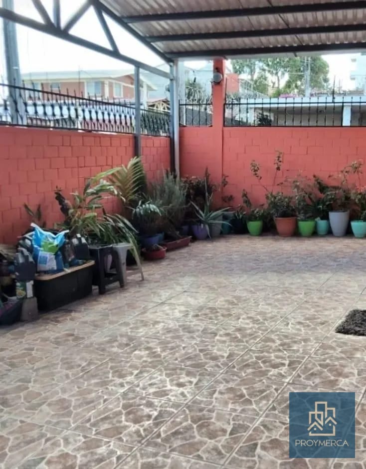 Casa en venta, Jardines de Tikal 3, Zona 7 — Casa en Venta en Zona 7, Guatemala, Ciudad — foto 6 de 8