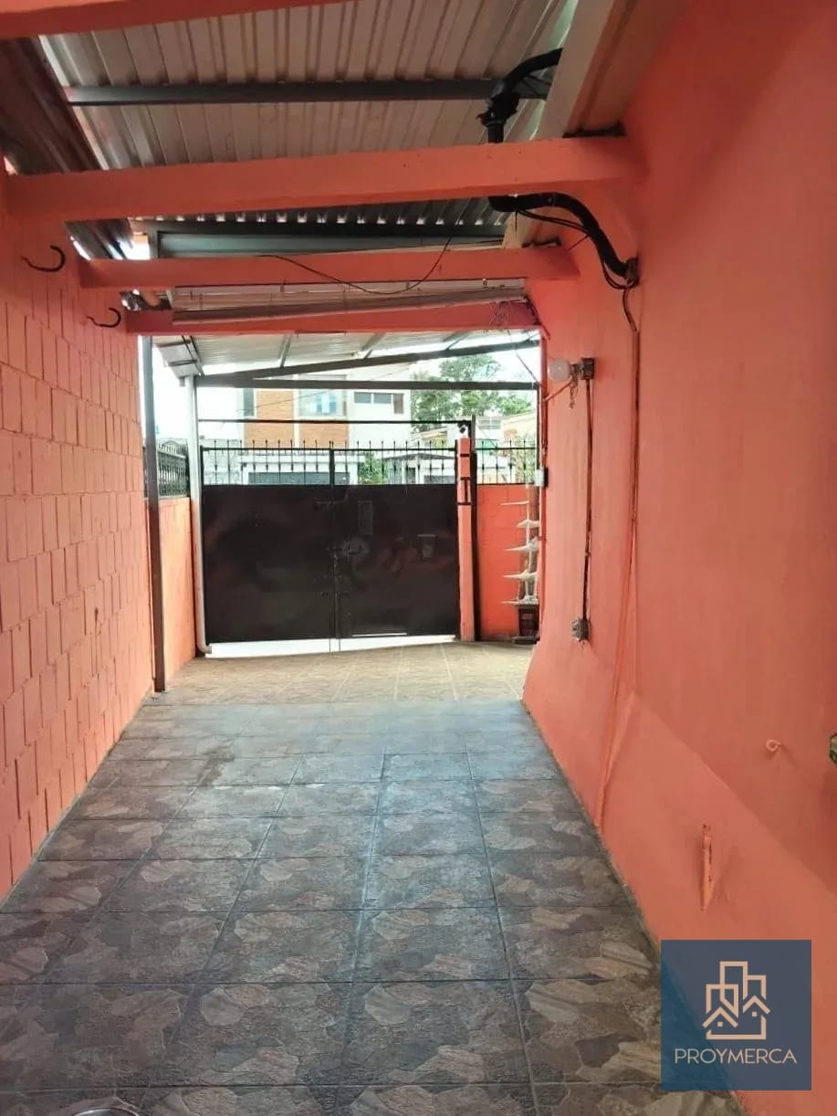 Casa en venta, Jardines de Tikal 3, Zona 7 — Casa en Venta en Zona 7, Guatemala, Ciudad — foto 7 de 8