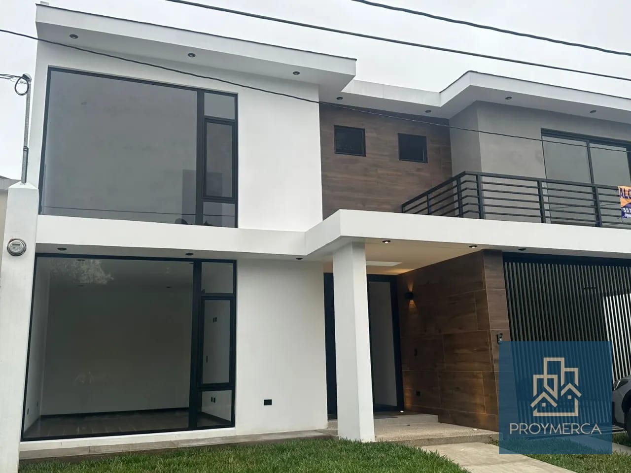 Casa en alquiler, Jardines de San Isidro, Zona 16 — Casa en Alquiler en Zona 16, Guatemala, Ciudad — foto 13 de 15