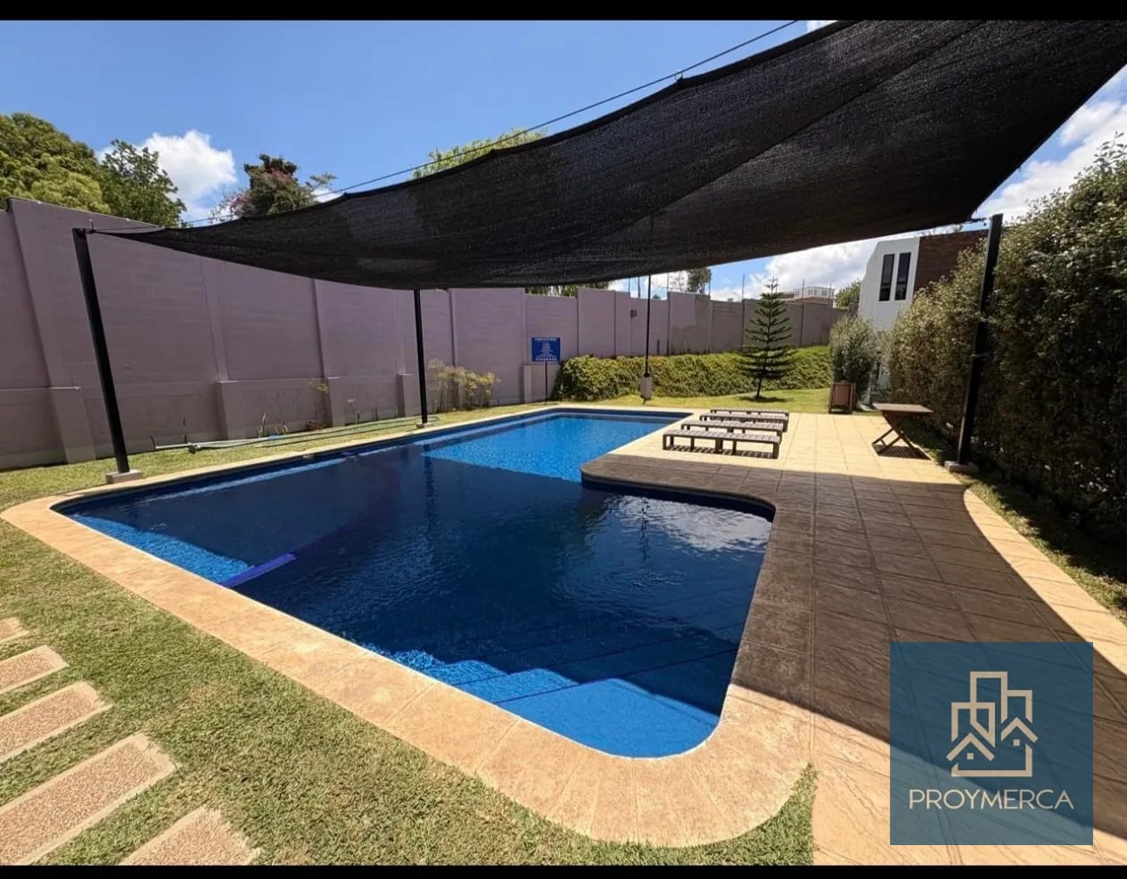 Casa en venta zona 16 — Casa en Venta en Home 16, Zona 16, Guatemala, Ciudad — foto 16 de 17