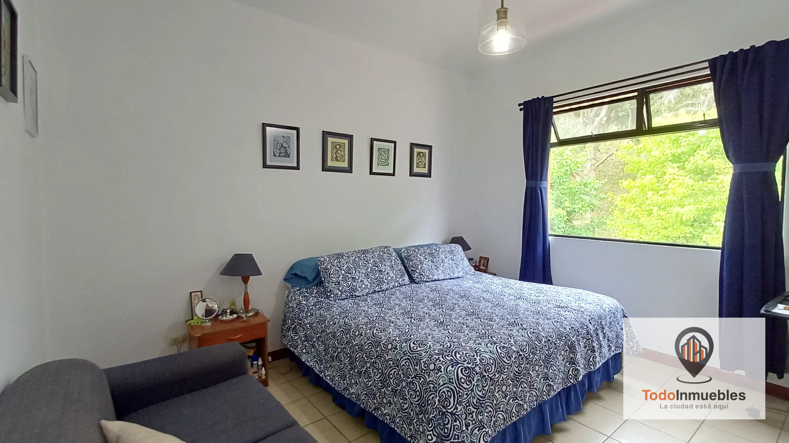 Casa en Venta en Bosque Escondido Fraijanes - 12