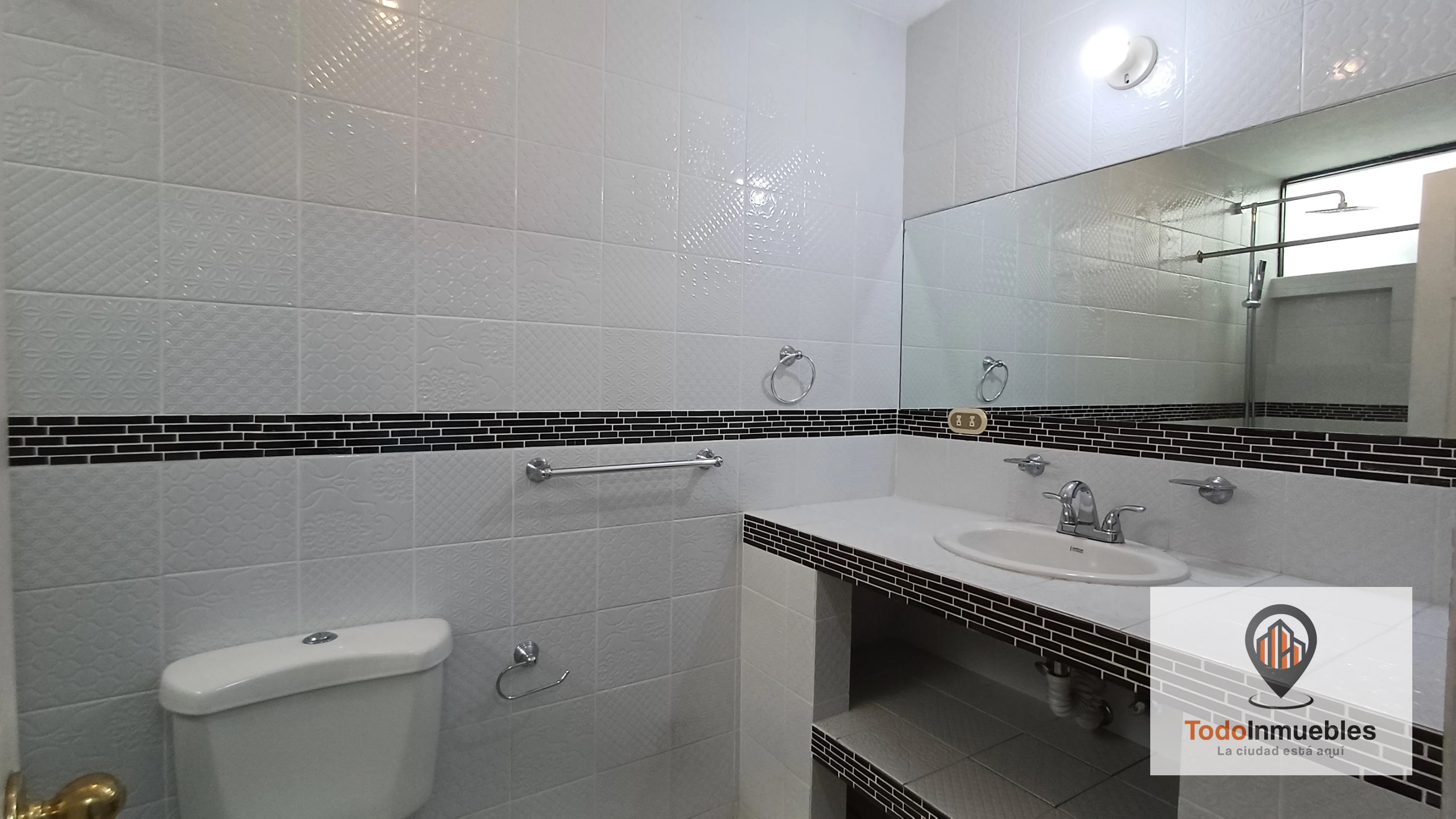 Casa en Renta en km 14.5 CES - Condominio Palo Viejo — Casa en Alquiler en Carretera a El Salvador, Guatemala, Ciudad — foto 12 de 15