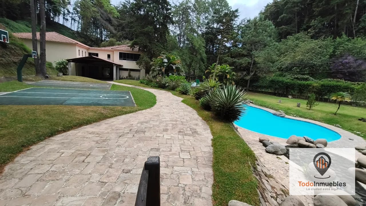 Casa de 1 nivel en venta en Hacienda San Ángel - San José Pinula — Casa en Venta en San José Pinula, Guatemala, Ciudad — foto 6 de 17