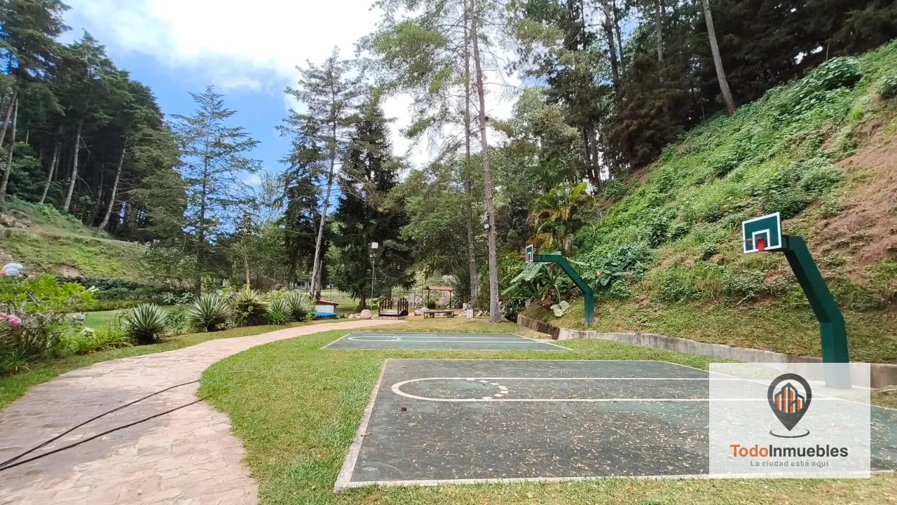 Casa de 1 nivel en venta en Hacienda San Ángel - San José Pinula — Casa en Venta en San José Pinula, Guatemala, Ciudad — foto 7 de 17