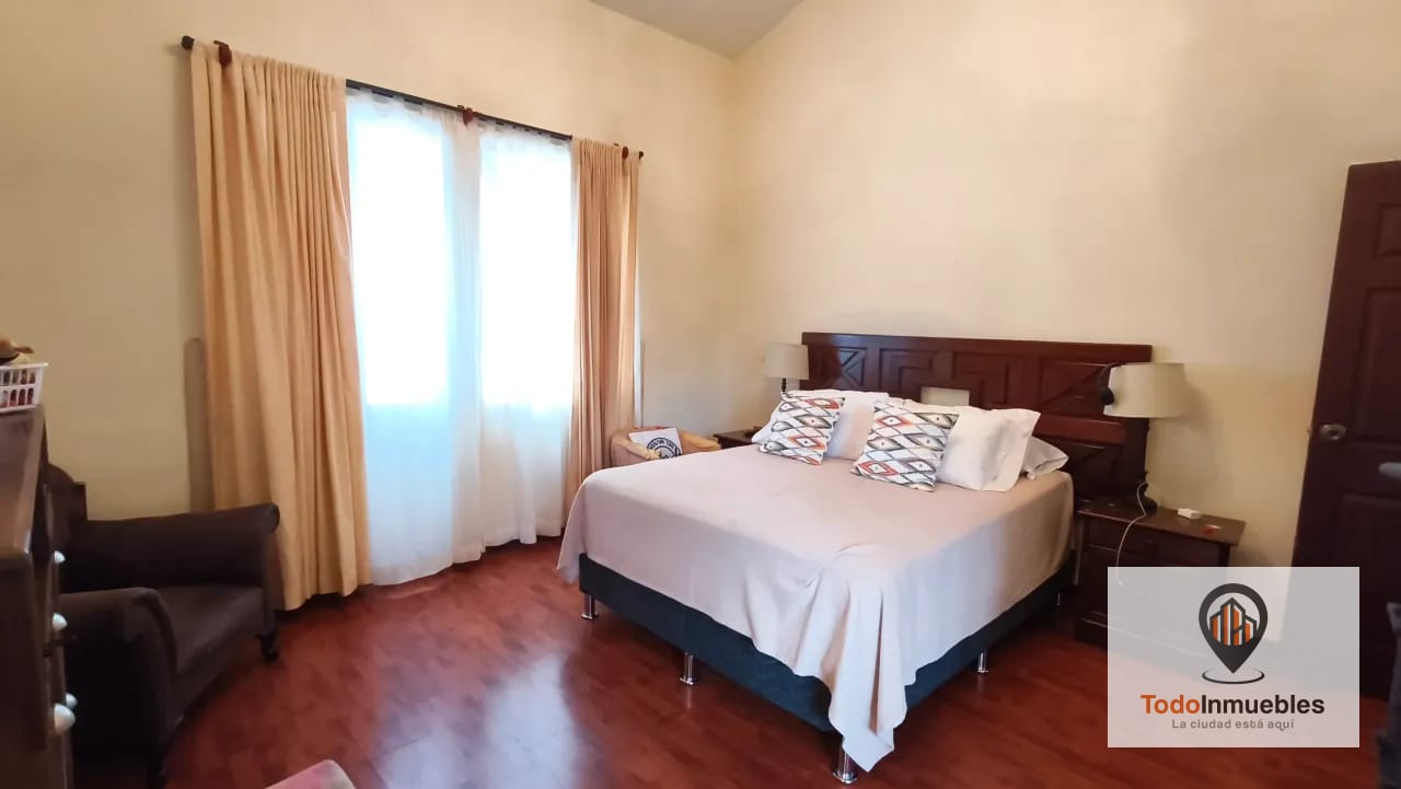 Casa de 1 nivel en venta en Hacienda San Ángel - San José Pinula — Casa en Venta en San José Pinula, Guatemala, Ciudad — foto 11 de 17