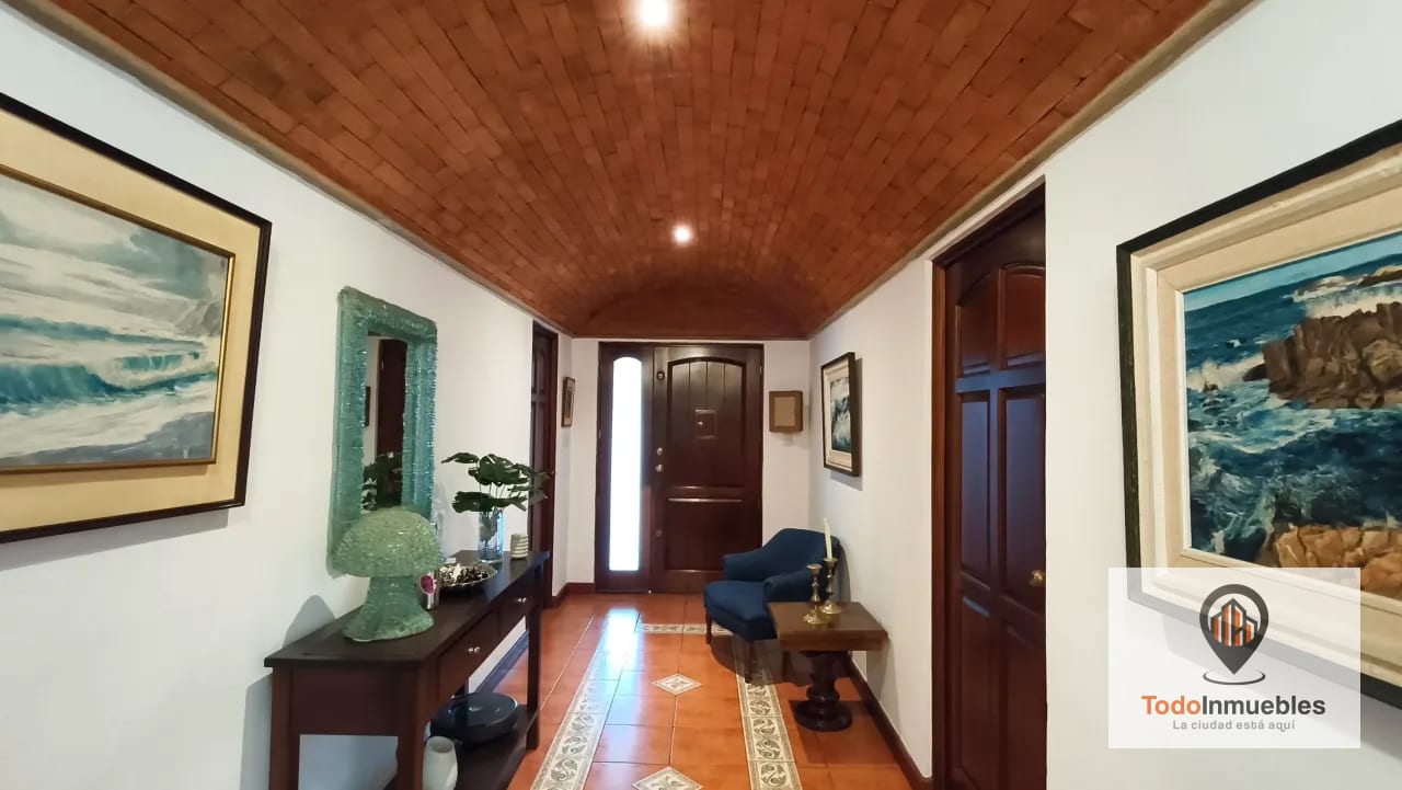 Casa de 1 nivel en venta en Hacienda San Ángel - San José Pinula — Casa en Venta en San José Pinula, Guatemala, Ciudad — foto 15 de 17