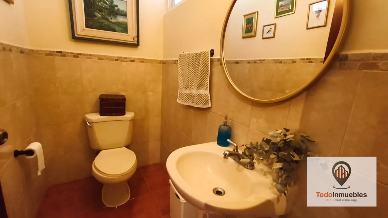 Casa de 1 nivel en venta en Hacienda San Ángel - San José Pinula — Casa en Venta en San José Pinula, Guatemala, Ciudad — foto 17 de 17