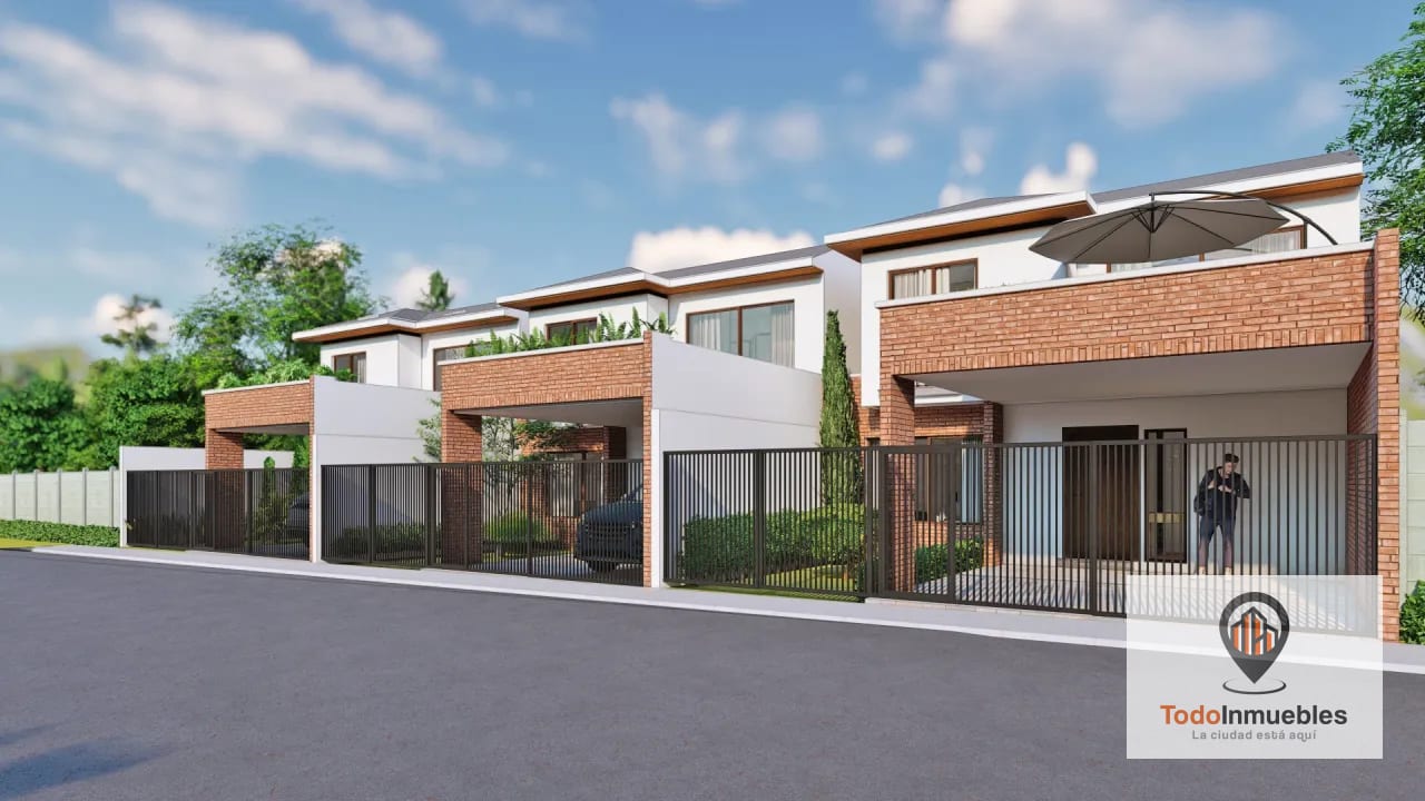Casas en Venta en km 21.5 Carretera a El Salvador — Casa en Venta en Cumbres de San Nicolás, Carretera a El Salvador, Guatemala, Ciudad — foto 1 de 14