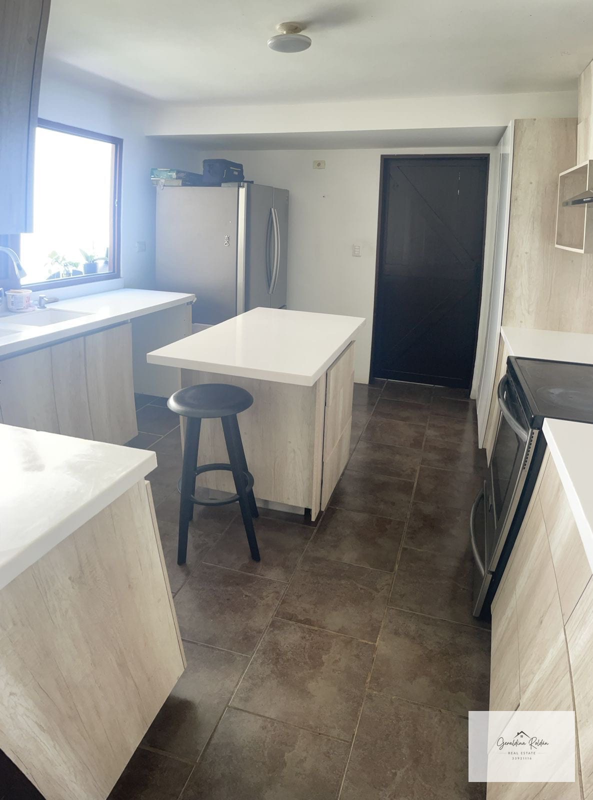 Cumbres de la arboleda en venta km 21.5CAES cuatro habitaciones — Casa en Venta en Carretera a El Salvador, Guatemala, Ciudad — foto 9 de 13