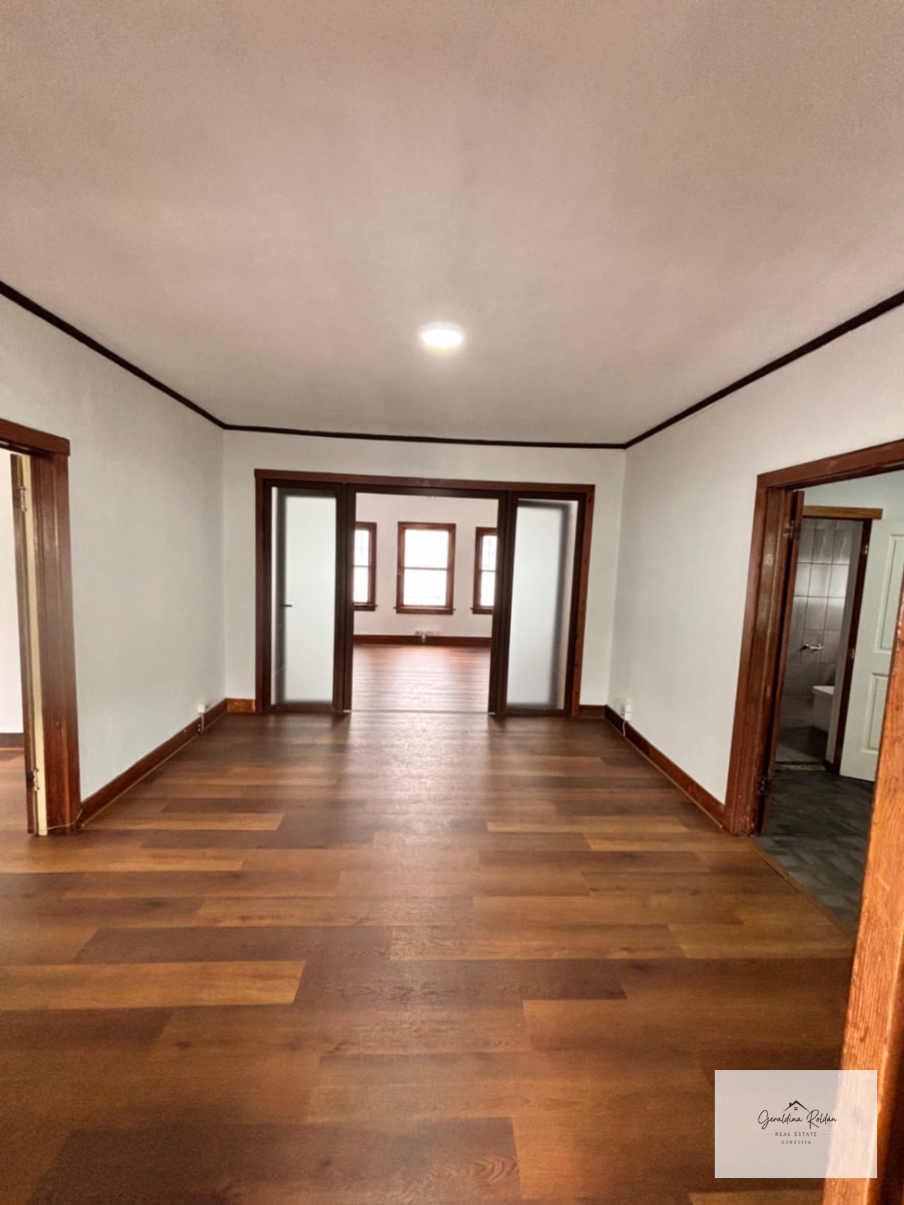 Casa para oficina a puerta cerrada en renta zona 13 — Casa en Alquiler en Zona 13, Guatemala, Ciudad — foto 3 de 7