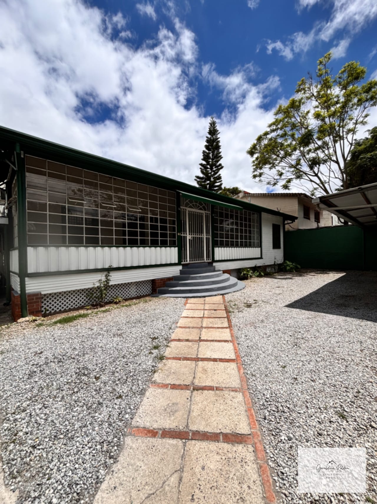 Casa para oficina a puerta cerrada en renta zona 13 — Casa en Alquiler en Zona 13, Guatemala, Ciudad — foto 4 de 7