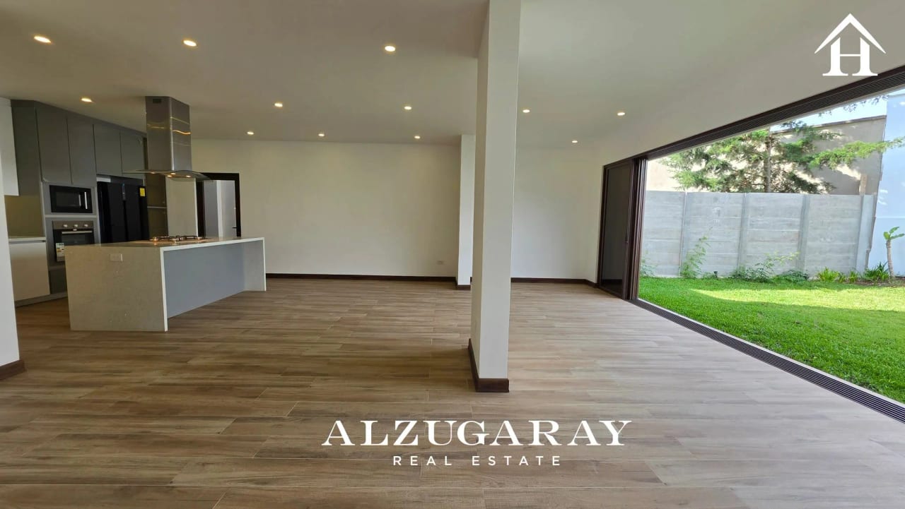Casa en Venta para Estrenar 4 Hab / Condominio KM 16.5 CAES — Casa en Venta en km 16-20, Carretera a El Salvador, Guatemala, Ciudad — foto 3 de 10