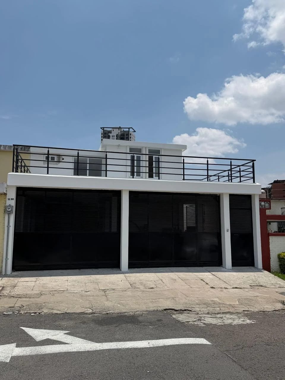 BELLA CASA GRANAI II — Casa en Venta en Granai & Townson, Zona 11, Guatemala, Ciudad — foto 1 de 9