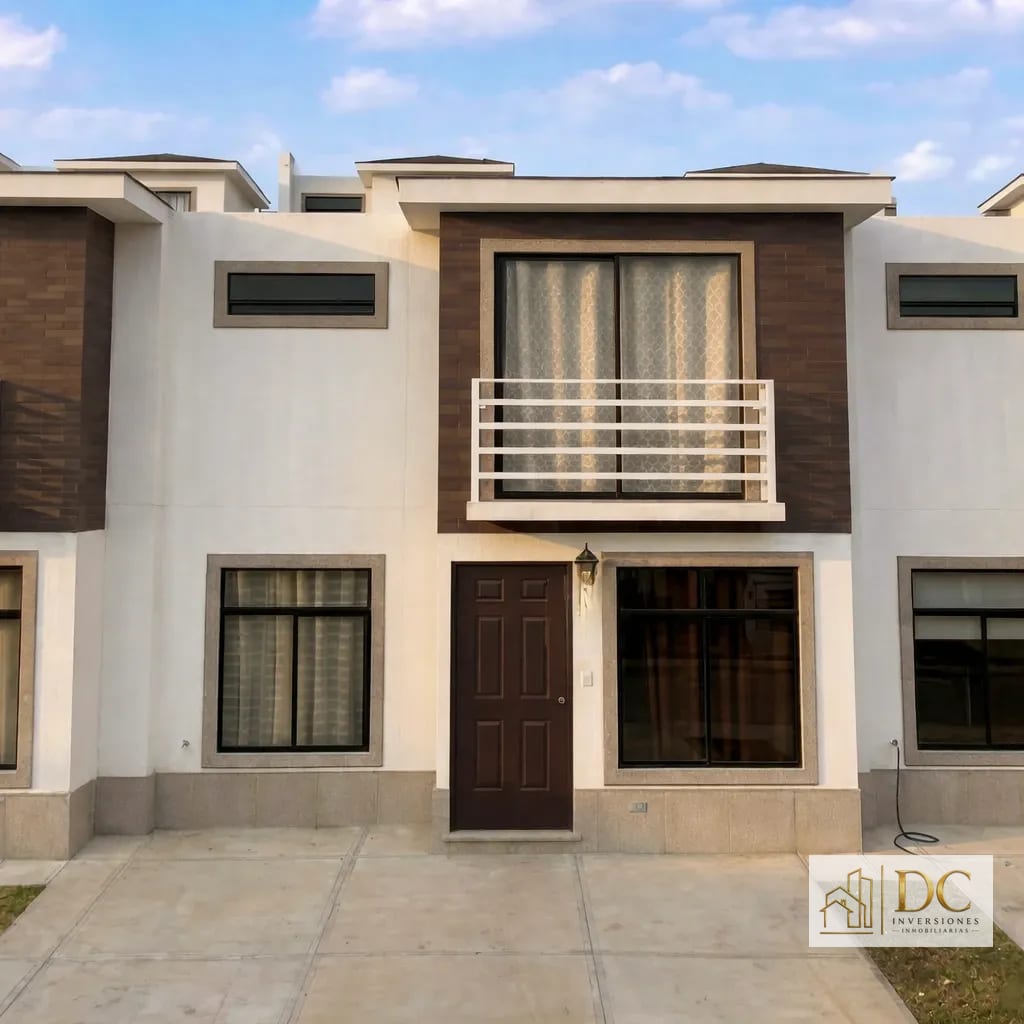 📍 CASA EN VENTA – 3 HAB + JARDÍN | LA FORET DE ARRAZOLA | KM 24.5 CARR. A LO DE DIÉGUEZ — Casa en Venta en Carretera a El Salvador, Guatemala, Ciudad — foto 1 de 9