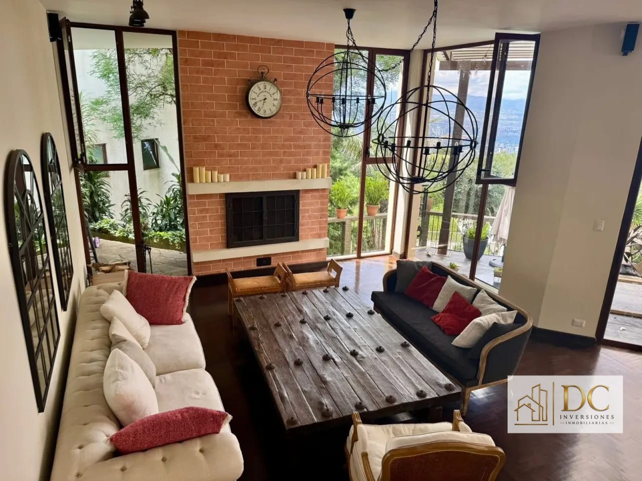 đCASA EN VENTA â 3 HAB + VISTA ESPECTACULAR | MONTEBELLO II | CARRETERA A EL SALVADOR â Casa en Venta en Montebello II, Carretera a El Salvador, Guatemala, Ciudad â foto 2 de 15